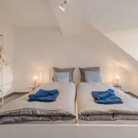Apartmenthaus Meissen Ngoại thất bức ảnh