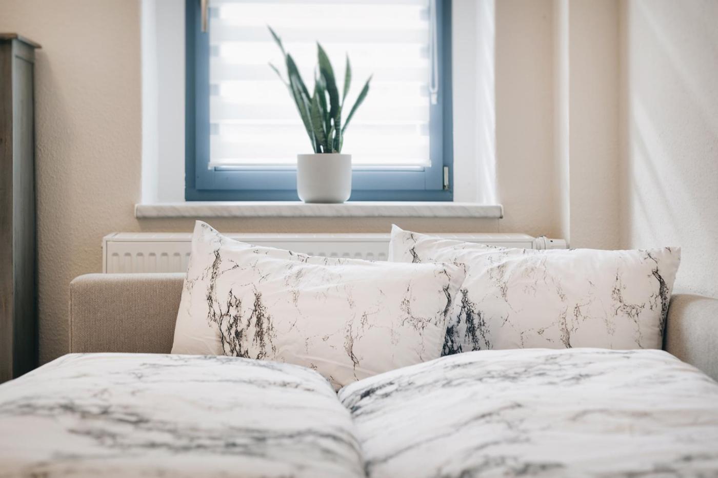 Apartmenthaus Meissen Ngoại thất bức ảnh