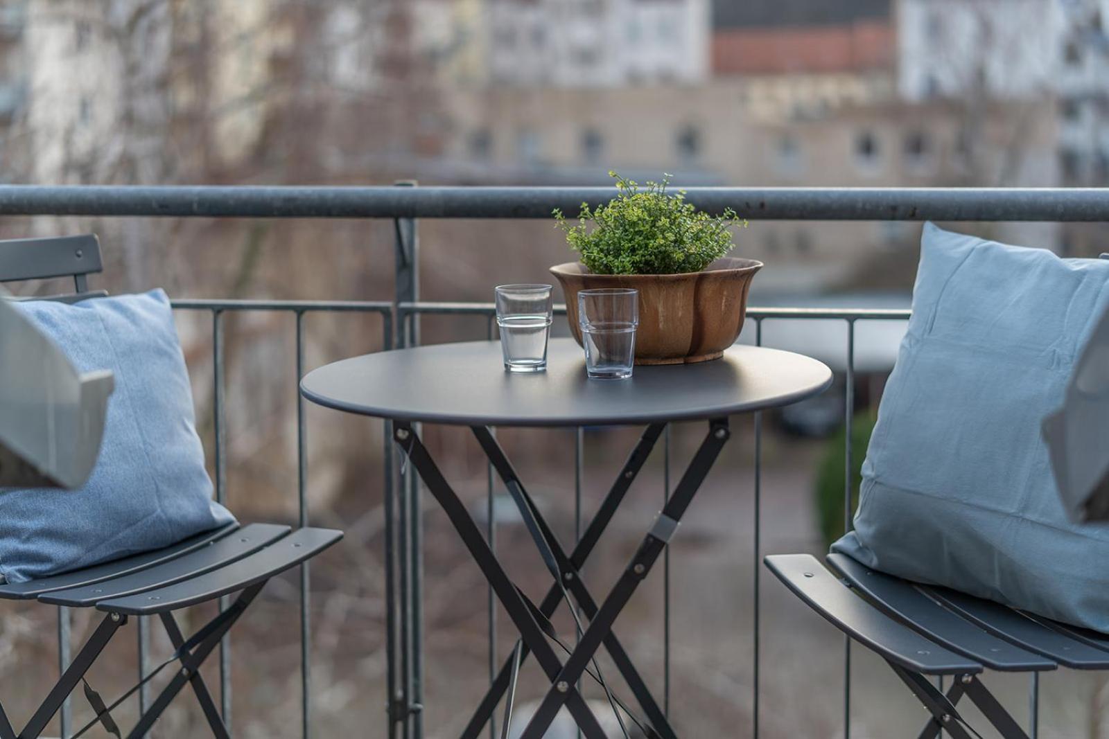 Apartmenthaus Meissen Ngoại thất bức ảnh