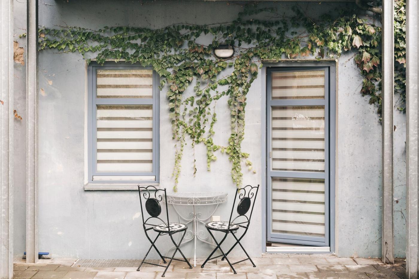 Apartmenthaus Meissen Ngoại thất bức ảnh