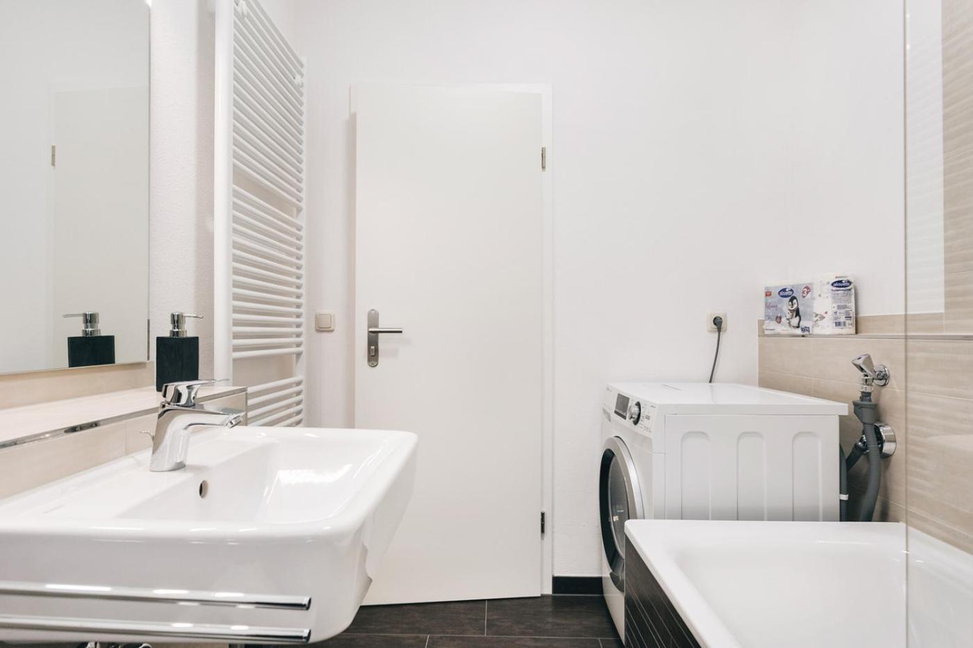 Apartmenthaus Meissen Ngoại thất bức ảnh