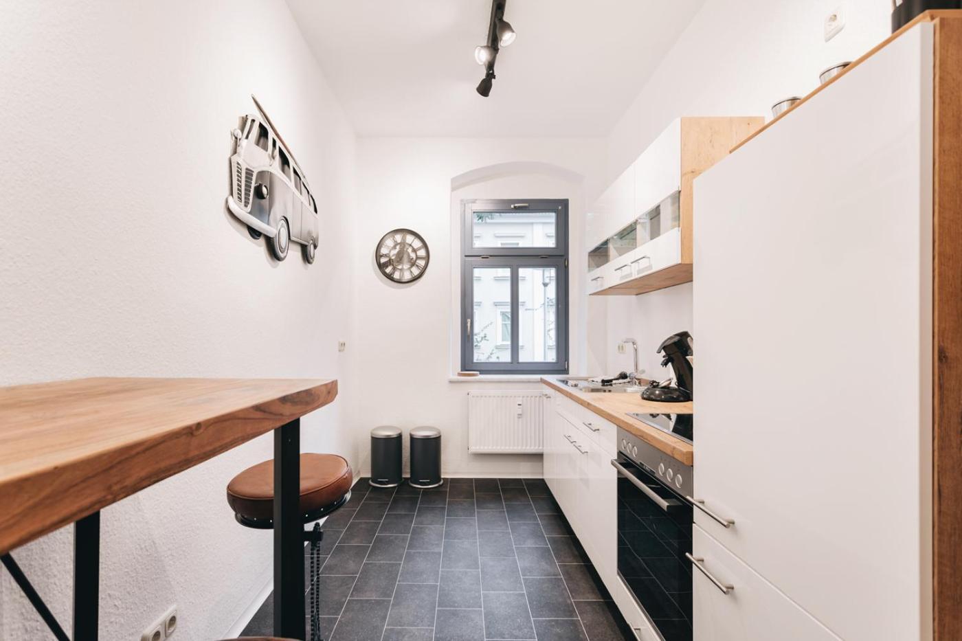 Apartmenthaus Meissen Ngoại thất bức ảnh