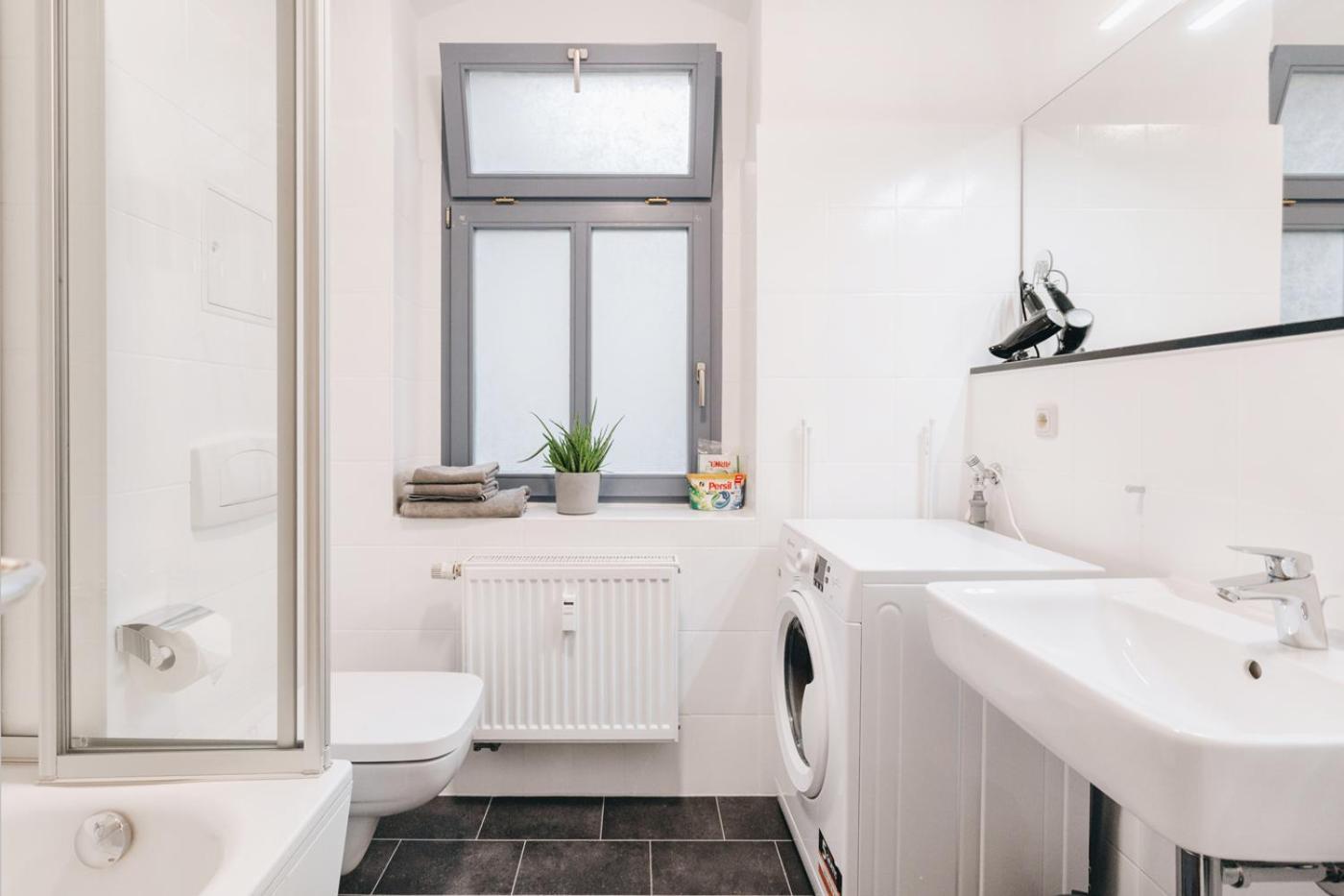 Apartmenthaus Meissen Ngoại thất bức ảnh