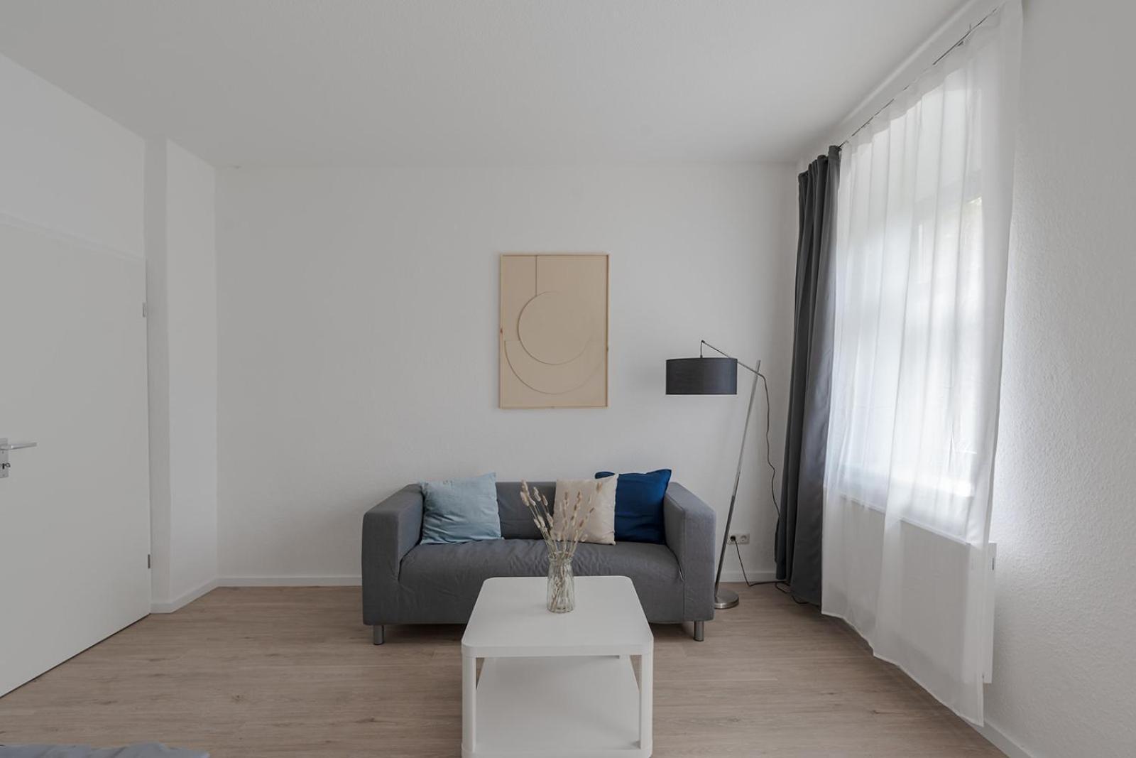 Apartmenthaus Meissen Ngoại thất bức ảnh