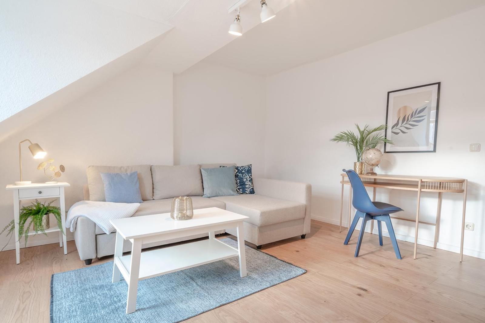 Apartmenthaus Meissen Ngoại thất bức ảnh