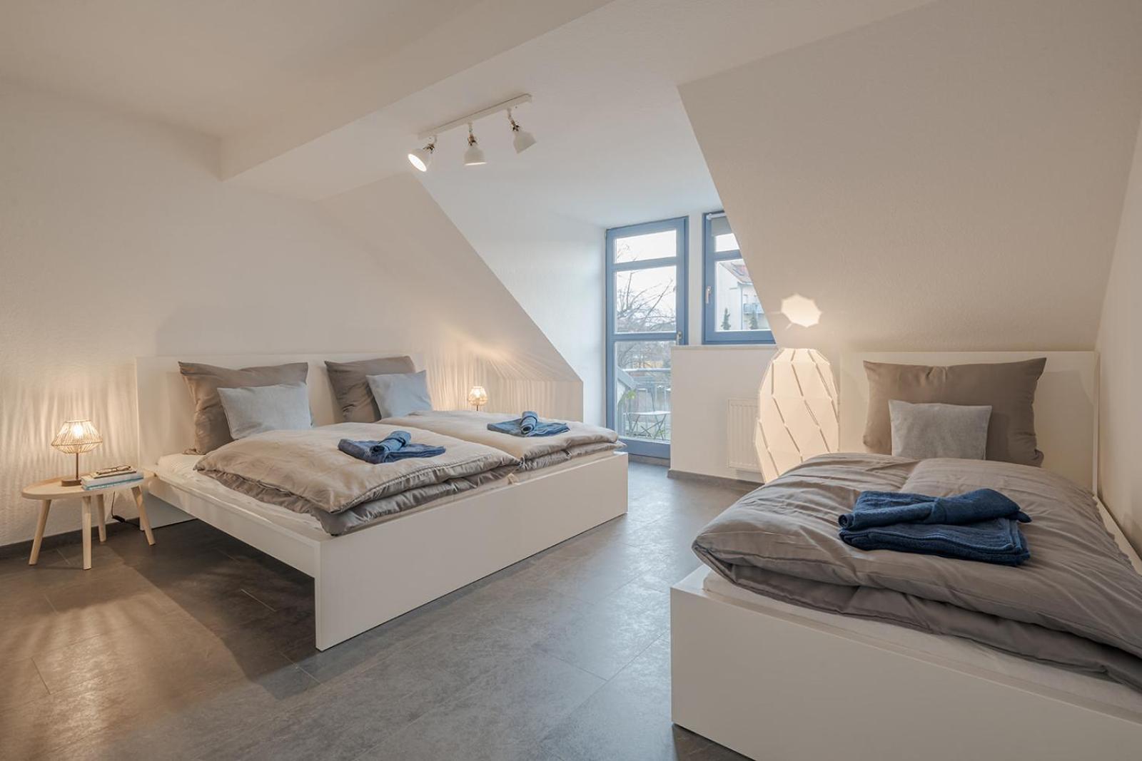 Apartmenthaus Meissen Ngoại thất bức ảnh