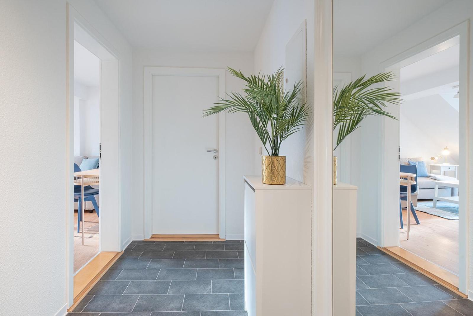 Apartmenthaus Meissen Ngoại thất bức ảnh
