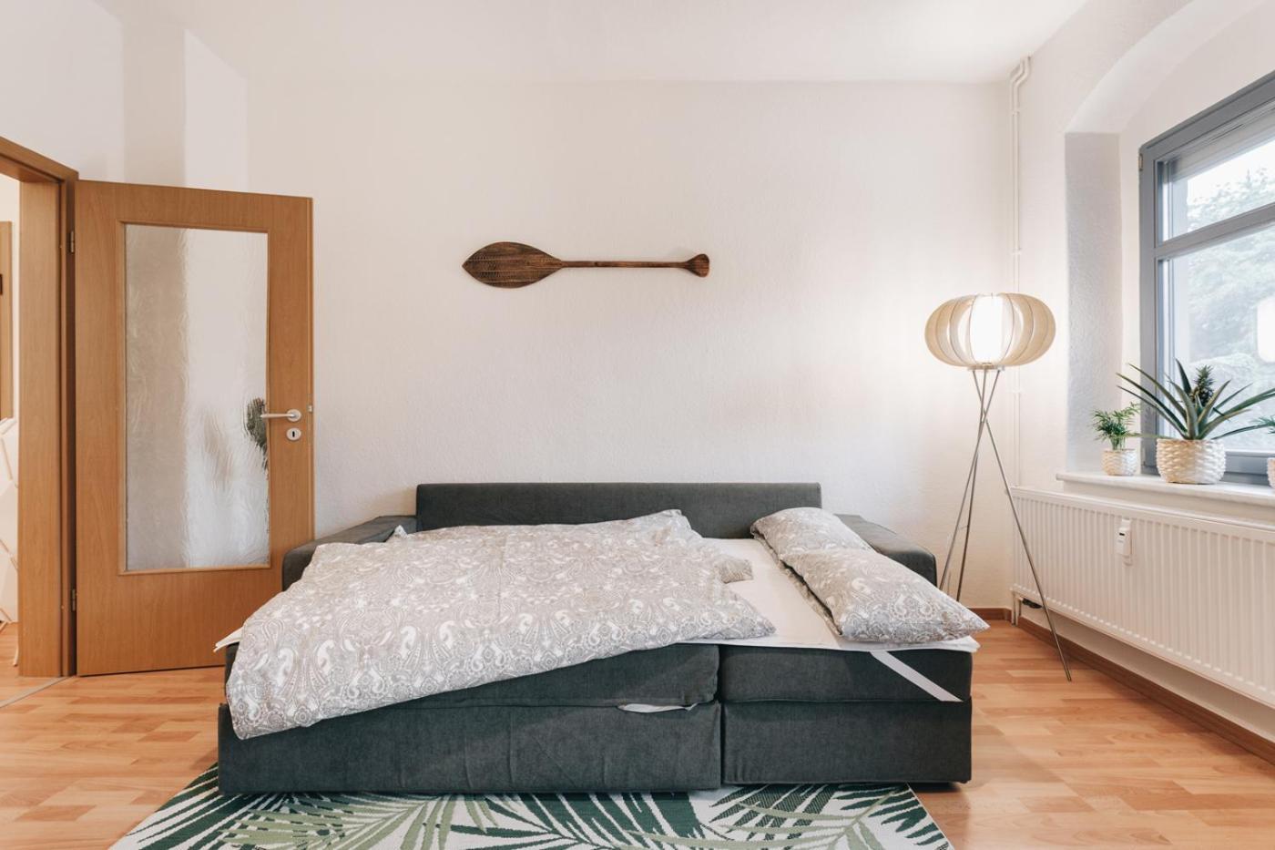 Apartmenthaus Meissen Ngoại thất bức ảnh