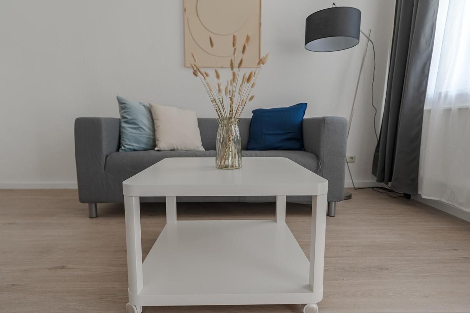 Apartmenthaus Meissen Ngoại thất bức ảnh